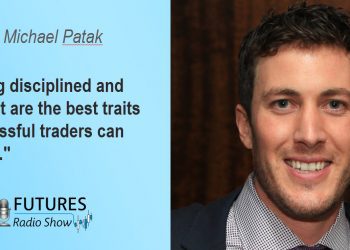 kỷ luật giao dịch