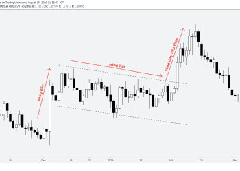 GIAO DỊCH CHUYÊN SÂU VỚI “BỐI CẢNH HÀNH ĐỘNG GIÁ” (P1)