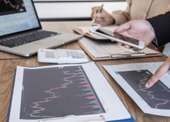 kế hoạch giao dịch forex