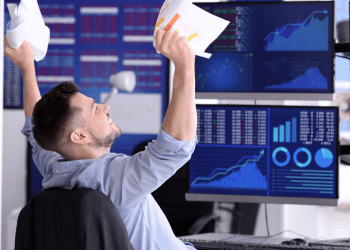 tâm lý giao dịch