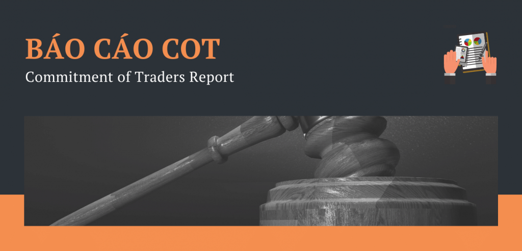 Báo cáo COT - Commitment of Traders Report