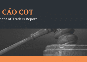 Báo cáo COT - Commitment of Traders Report