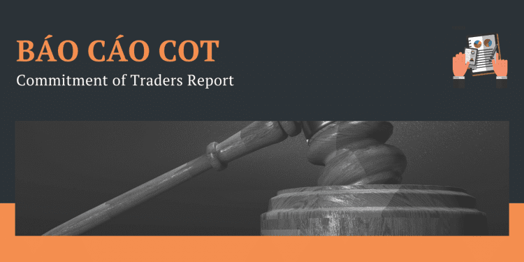 Báo cáo COT - Commitment of Traders Report