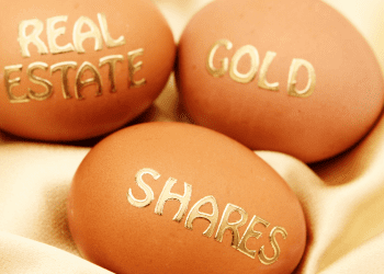 đa dạng hóa danh mục đầu tư