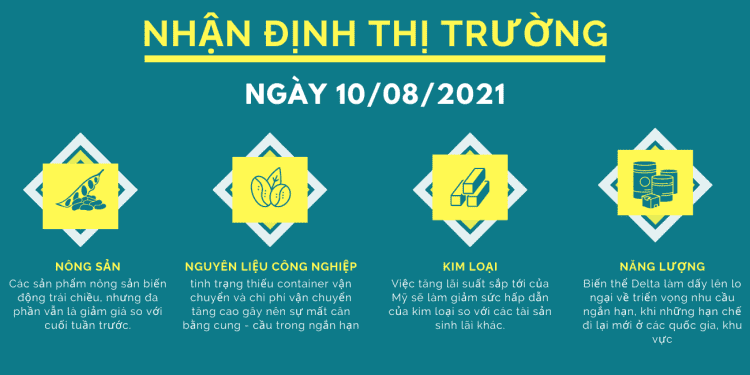 Nhận định Thị trường Hàng hóa phái sinh ngày 10/08/2021 1 nhận định thị trường hàng hóa phái sinh ngày 10.08