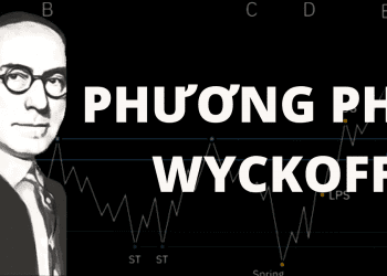 Phương pháp Wyckoff là gì? 5 bước tiếp cận thị trường hiệu quả 11 Phương pháp Wyckoff là gì