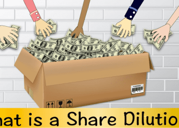 pha loãng cổ phiếu là gì