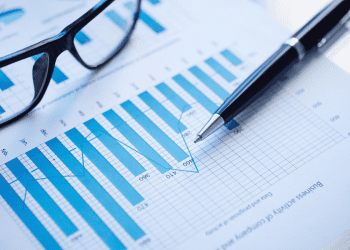 chỉ số tài chính là gì