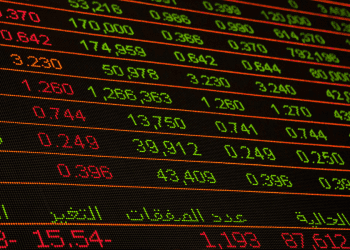 chứng khoán là gì