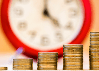 lãi suất kép là gì