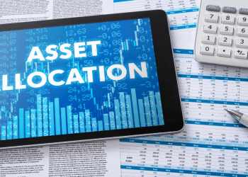 phân bổ vốn là gì