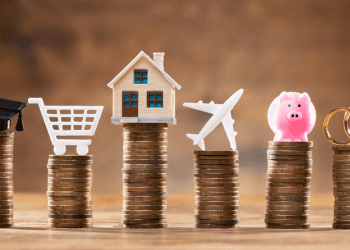 cách tính chi tiêu cá nhân