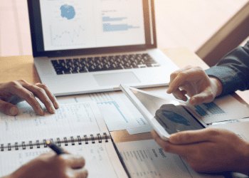 7 bước Hoạch định tài chính cá nhân toàn diện