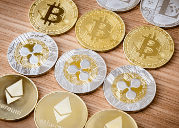 tiền kỹ thuật số (digital currency)