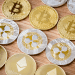 Phân biệt các loại tiền trong kỷ nguyên kỹ thuật số 4 tiền kỹ thuật số (digital currency)