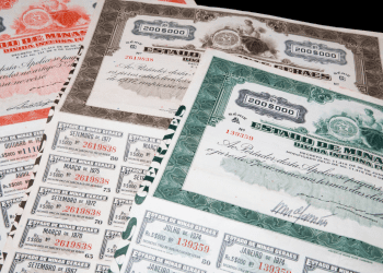 trái phiếu là gì