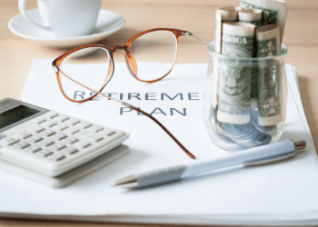 hoạch định hưu trí