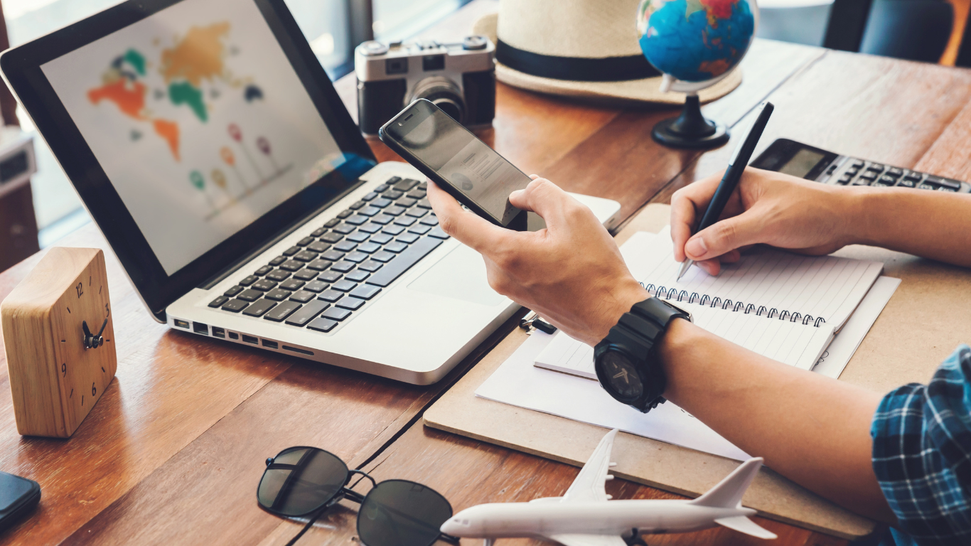 Hoạch định tài chính cá nhân