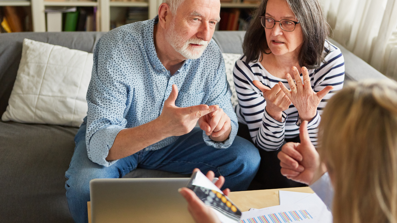 Hoạch định tài chính cho giai đoạn hưu trí