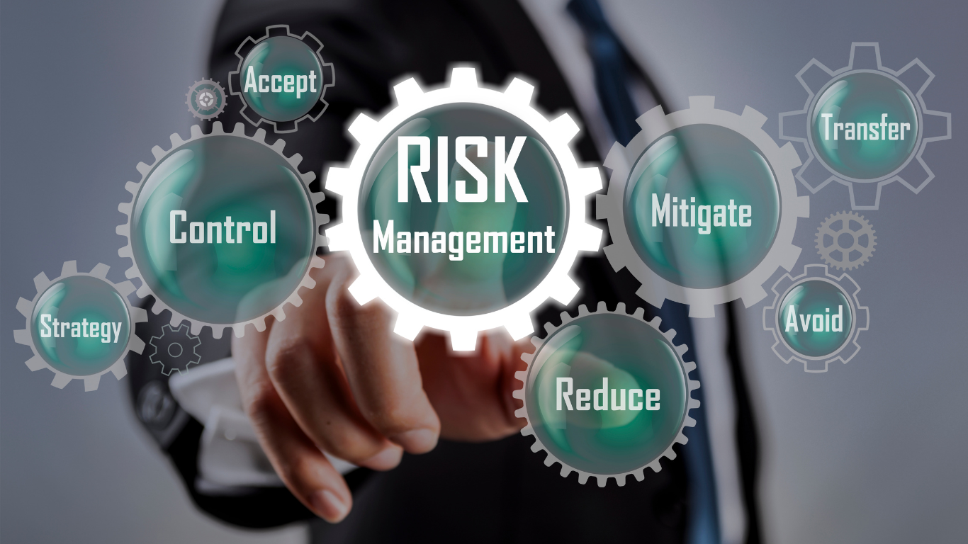 chiến lược quản trị rủi ro
