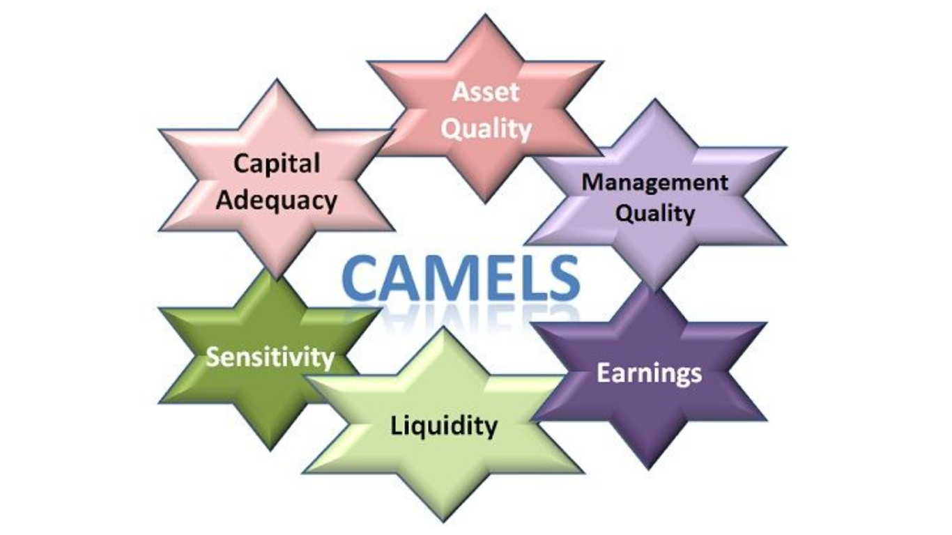hệ thống đánh giá CAMEL