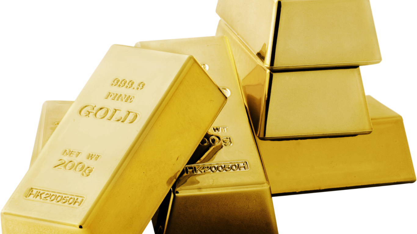 Giới thiệu về vàng, đầu tư vàng