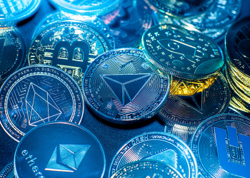 Tron - TRX là gì? có tiềm năng không? anhthucfx