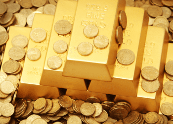 phân loại vàng khác nhau