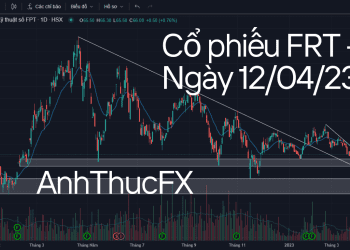 Cổ phiếu FRT – Chuỗi nhà thuốc Long Châu là động lực dẫn dắt lợi nhuận chính – Ngày 12/04/2023