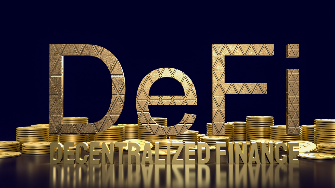 Tài chính phi tập trung (Decentralized finance - DeFi) là gì