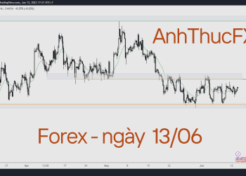 Hôm nay trade gì? – Forex ngày 13/06