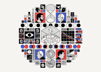 The World Ahead 2024