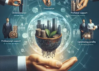 Overview of investment funds highlighting growth and stability trends for investors.