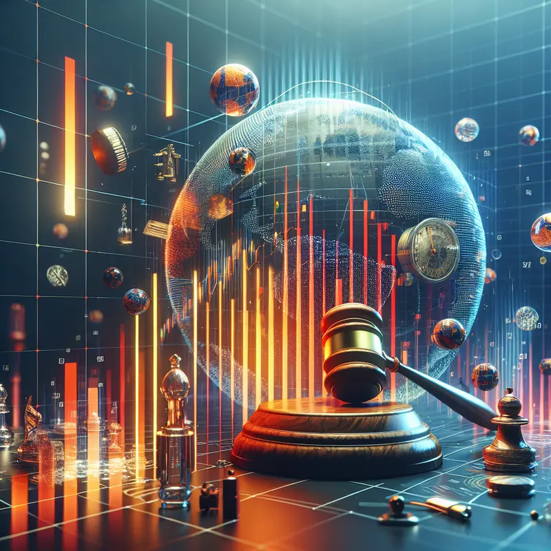 Giá Bán và Lợi Nhuận: Chiến Lược Hiệu Quả Cho SMEs 2 Business owner analyzing strategies for pricing and profit growth.